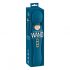 You2Toys Grande - vibromasseur massant rechargeable (bleu)