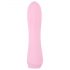 Cuties Mini 4 – vibromasseur étanche avec batterie (rose)