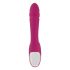 Javida Likbeweging Vibrator (paars)