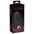 Eternal - Vibrateur gonflable pour point G (noir)