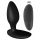 We-Vibe Ditto+ - vibromasseur anal intelligent rechargeable (noir)