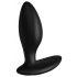 We-Vibe Ditto+ - vibromasseur anal intelligent rechargeable (noir)