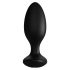 We-Vibe Ditto+ - vibromasseur anal intelligent rechargeable (noir)