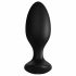 We-Vibe Ditto+ - vibromasseur anal intelligent rechargeable (noir)