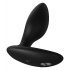 We-Vibe Ditto+ - vibromasseur anal intelligent rechargeable (noir)