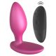 We-Vibe Ditto+ - chytrý dobíjecí anální vibrátor (růžový)