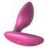 We-Vibe Ditto+ - Vibrateur anal intelligent rechargeable (rose)