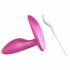 We-Vibe Ditto+ - Vibrateur anal intelligent rechargeable (rose)