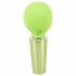 You2Toys Mini Baguette - masseur vibrant rechargeable (vert)