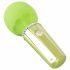 You2Toys Mini Baguette - masseur vibrant rechargeable (vert)