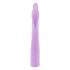 You2Toys Fabulous - vibromasseur rechargeable à 2 moteurs (violet)