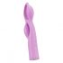 You2Toys Fabulous - vibromasseur rechargeable à 2 moteurs (violet)