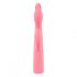 You2Toys Fabulous - Vibrateur Rechargeable avec Clitoris Stimulateur (Rose)