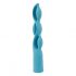 You2Toys Fabulous - oplaadbare 3-motorige vibrator (blauw)