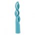 You2Toys Fabulous - oplaadbare 3-motorige vibrator (blauw)