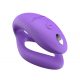 We-Vibe Sync O - Chytrý dobíjecí vibrátor (fialový)