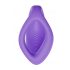 We-Vibe Sync O - Chytrý dobíjecí vibrátor (fialový)