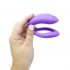 We-Vibe Sync O - Chytrý dobíjecí vibrátor (fialový)