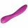 We-Vibe Rave 2 - vibromasseur intelligent avec batterie pour point G (rose)