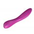 We-Vibe Rave 2 - vibromasseur intelligent avec batterie pour point G (rose)