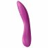 We-Vibe Rave 2 - vibromasseur intelligent avec batterie pour point G (rose)