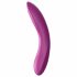 We-Vibe Rave 2 - vibromasseur intelligent avec batterie pour point G (rose)