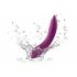 We-Vibe Rave 2 - vibromasseur intelligent avec batterie pour point G (rose)