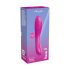 We-Vibe Rave 2 - vibromasseur intelligent avec batterie pour point G (rose)