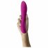 We-Vibe Rave 2 - vibromasseur intelligent avec batterie pour point G (rose)