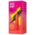 ROMP Pop - mini vibromasseur plaisir (rouge)