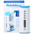 Autoblow A.I. Ultra - masturbateur bouche réseau (blanc)