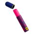 ROMP Lippenstift - Oplaadbare Luchtpulsen Clitoris Stimulator (roze)