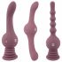 You2Toys Turbo Shaker - Ensemble de Vibromasseurs (3 pcs)