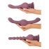 You2Toys Turbo Shaker - Ensemble de Vibromasseurs (3 pcs)