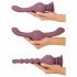 You2Toys Turbo Shaker - Ensemble de Vibromasseurs (3 pcs)