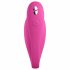 We-Vibe Jive 2 - œuf vibrant intelligent rechargeable (rose)