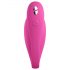 We-Vibe Jive 2 - œuf vibrant intelligent rechargeable (rose)