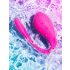 We-Vibe Jive 2 - œuf vibrant intelligent rechargeable (rose)