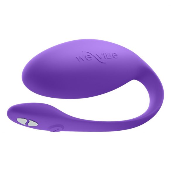 We-Vibe Jive Lite - dobíjecí vibrační vajíčko (fialové)