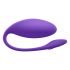 We-Vibe Jive Lite - œuf vibrant intelligent rechargeable (violet)