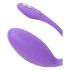 We-Vibe Jive Lite - dobíjecí vibrační vajíčko (fialové)