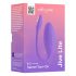 We-Vibe Jive Lite - œuf vibrant intelligent rechargeable (violet)