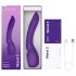 We-Vibe Wand 2 - vibromasseur intelligent