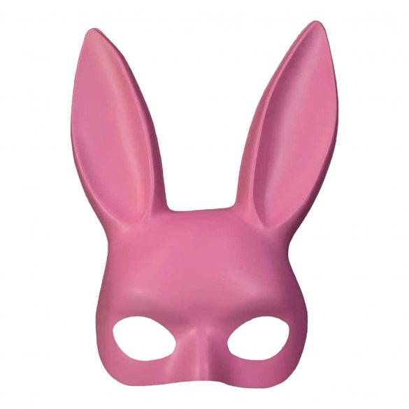 Masque de lapin rose - Jogestyle