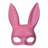 Masque de lapin rose - Jogestyle