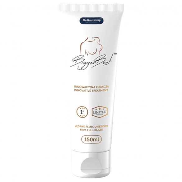 Buste Plus - crème raffermissante et volumisante (150 ml)