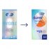 Durex Invisible XL - préservatifs extra larges (10 pièces)