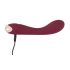 Voel de Magie - G-punt vibrator (bordeaux) - eco verpakking