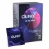 Durex Intense - vroubkované a tečkované kondomy (16 ks)