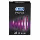 Durex Intense - geribbeld en puntjes condoom (16 st.)